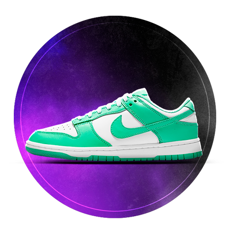 Dunk Low