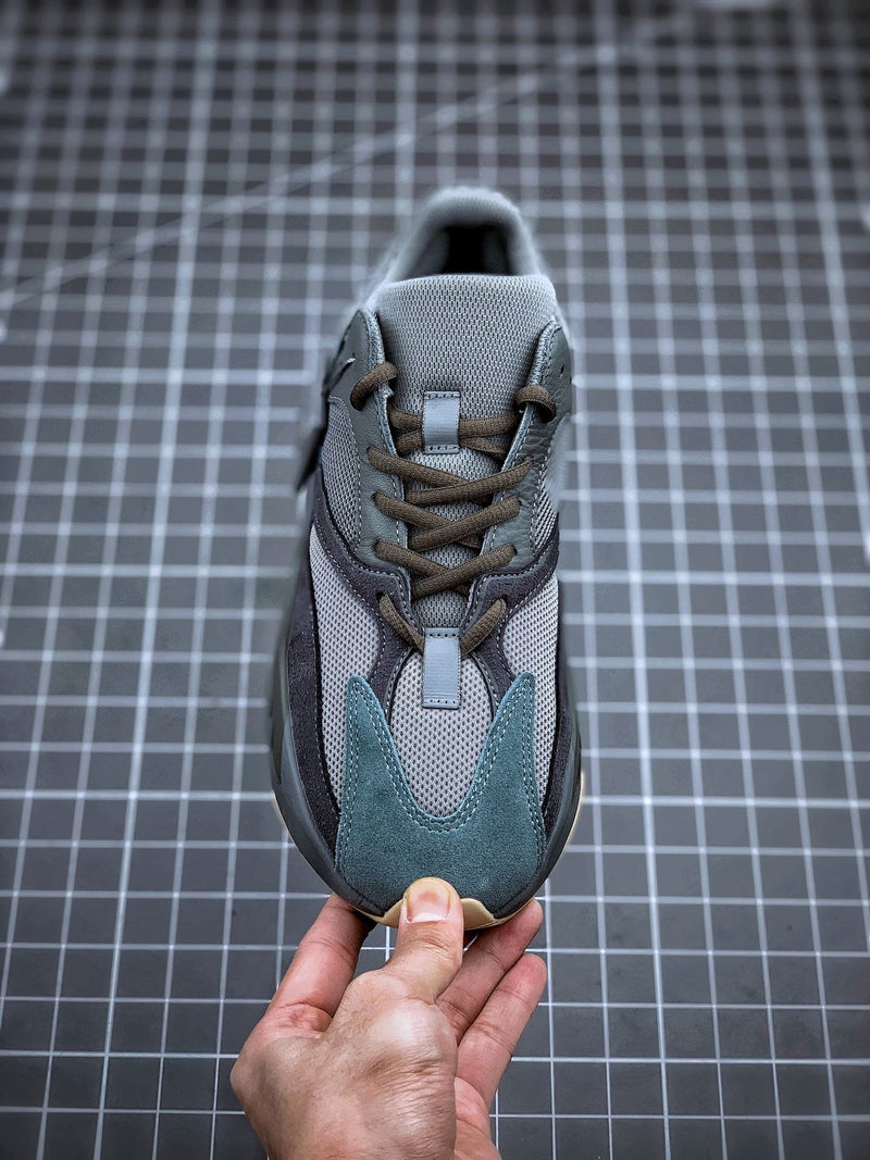 adidas yeezy 700 boost teal blue