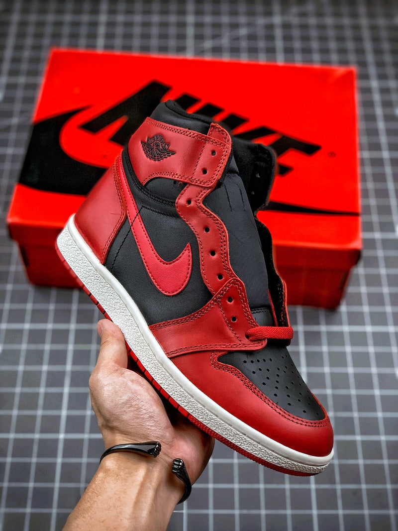 Nike Air Jordan 1 High '85 'Varsity Red'