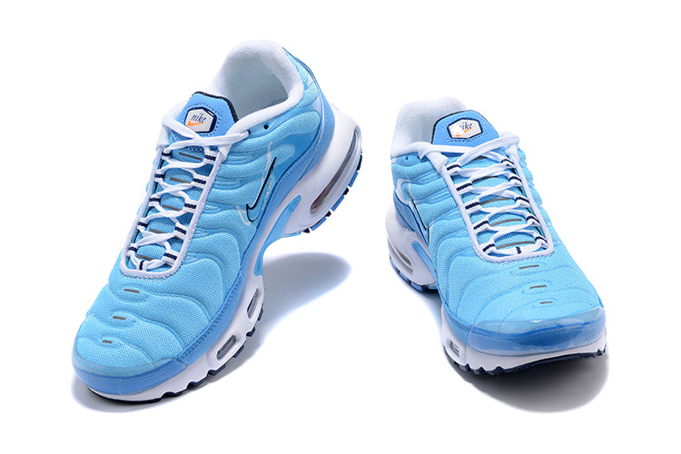 Nike Air Max Plus Tn "University Blue"