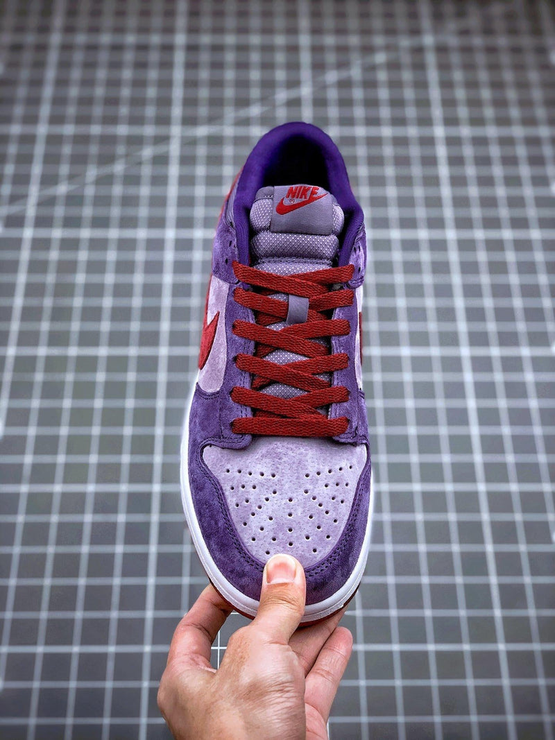 Tênis Nike SB Dunk Low "PLUM"