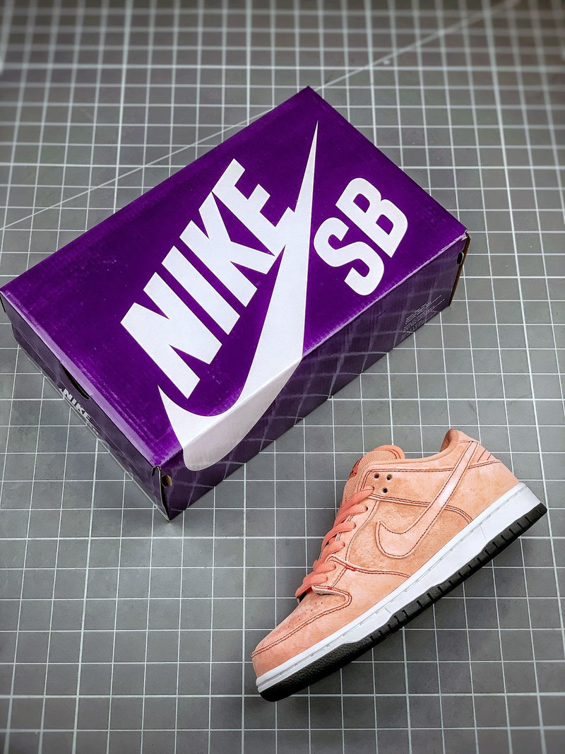 Tênis Nike SB Dunk Low "Pink"