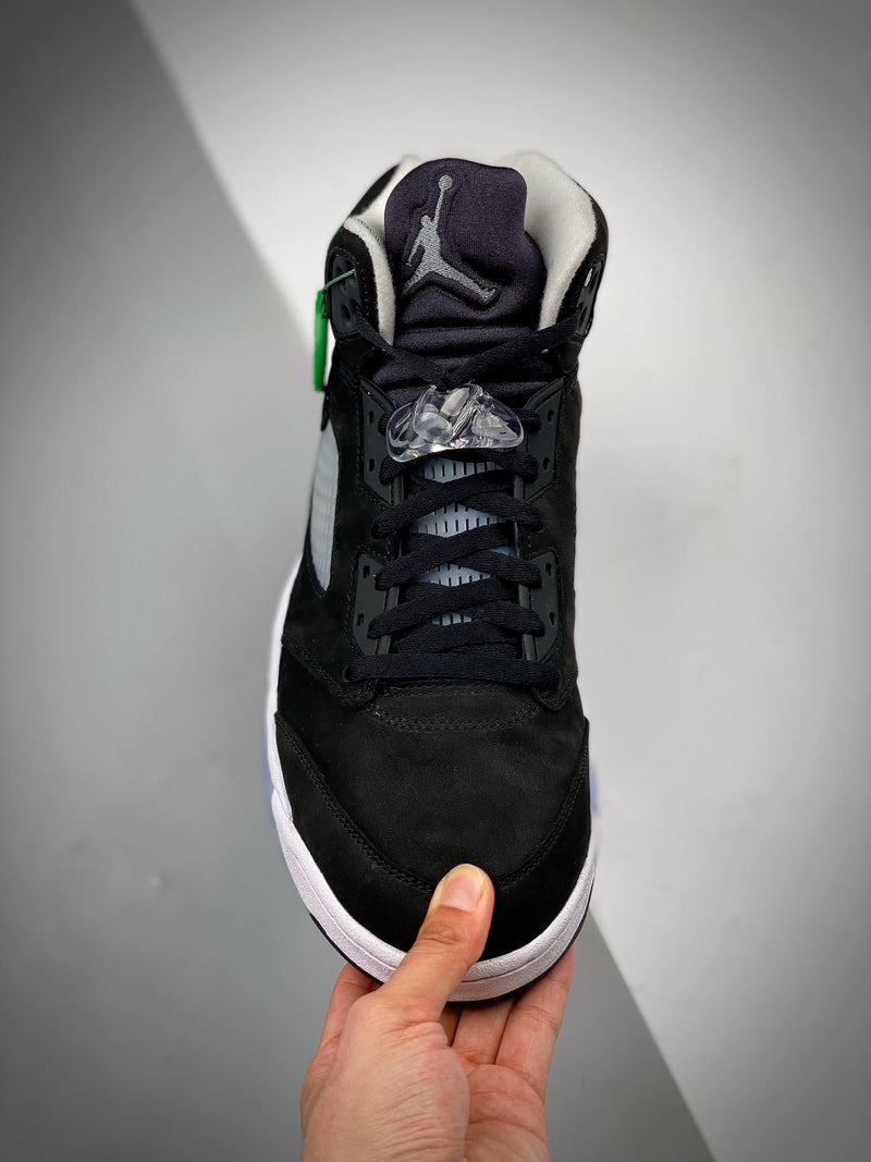 Nike Air Jordan 5 "Oreo" Sneakers