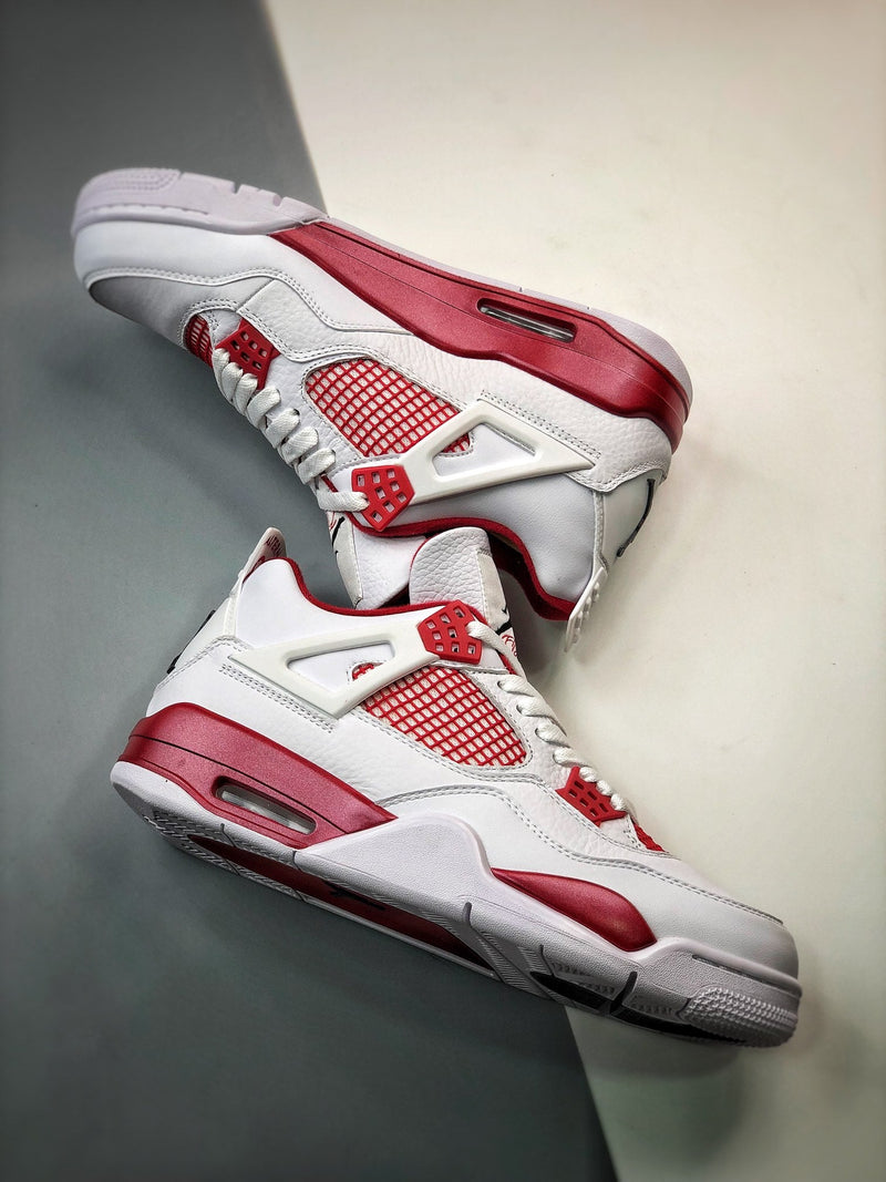 Nike Air Jordan 4 Retro "Alternate 89" Sneakers