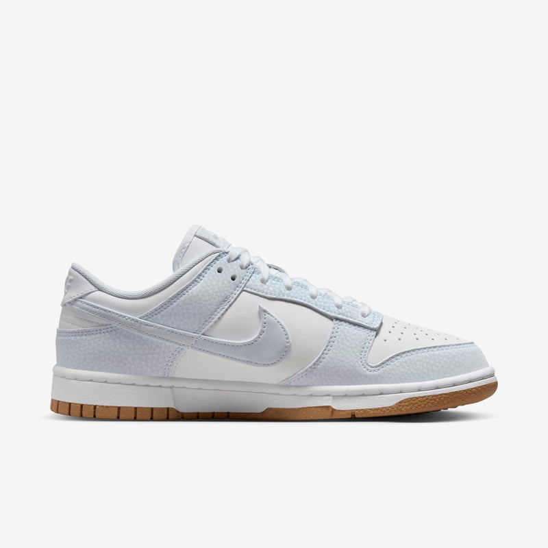 Nike Dunk Low Football Gray Gum Sneakers