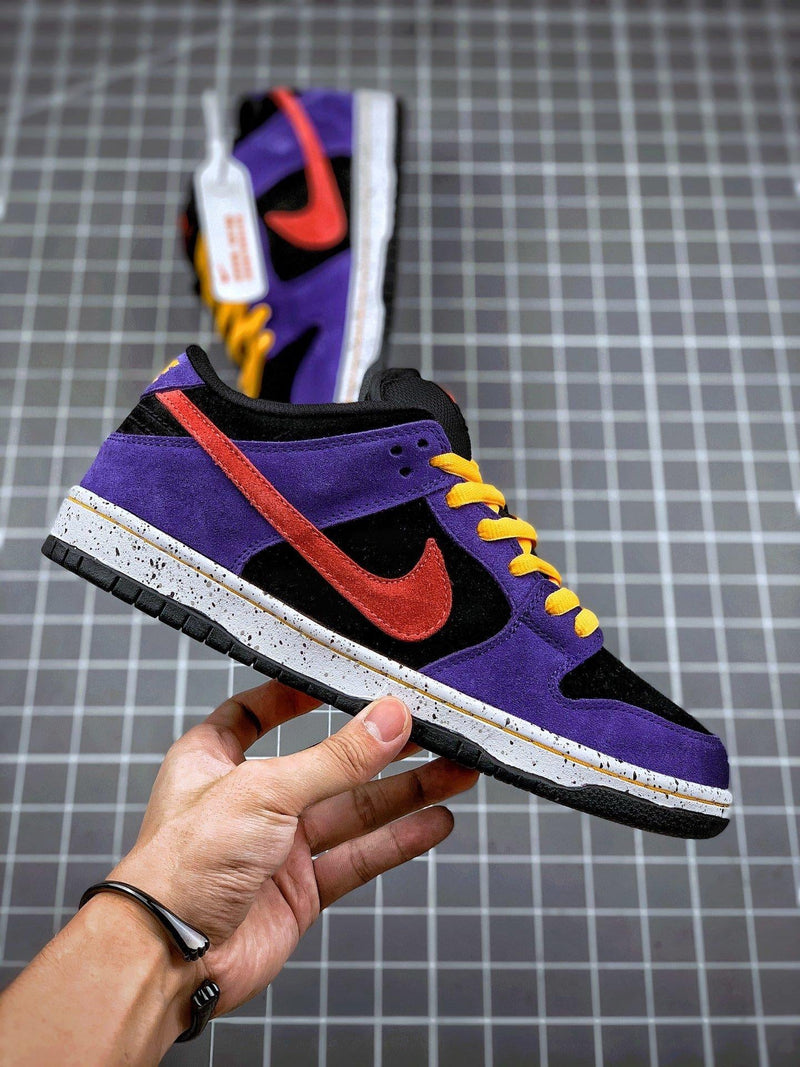 Tênis Nike SB Dunk Low "ACG Terra"