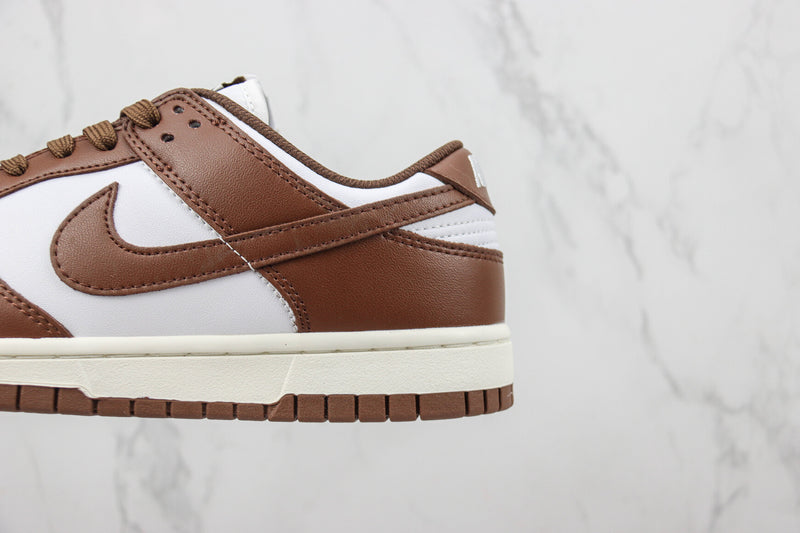 Tênis Nike Dunk Low Cacao Wow