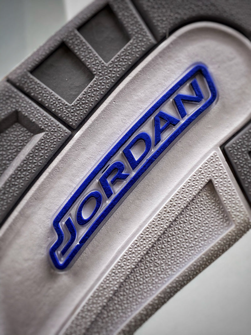 Nike Air Jordan 3 Retro "Racer Blue CT"