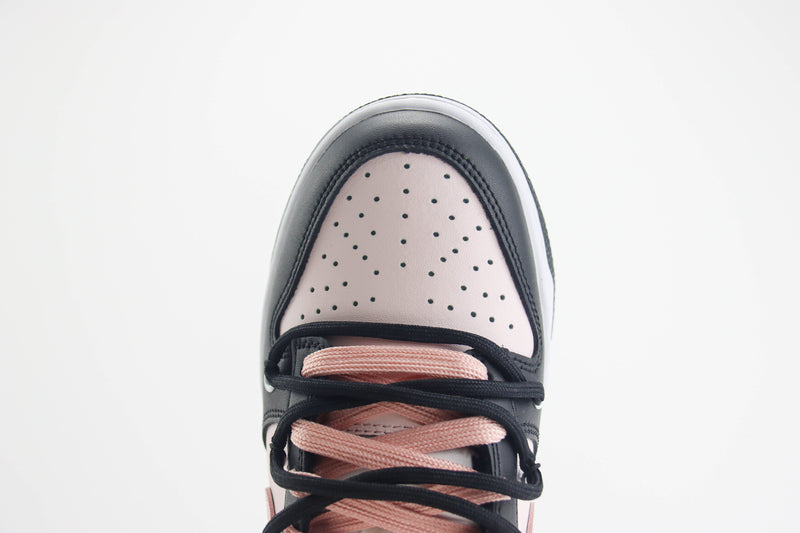 Tênis Nike Dunk SB Low Tokyo Raspberry Black Pink