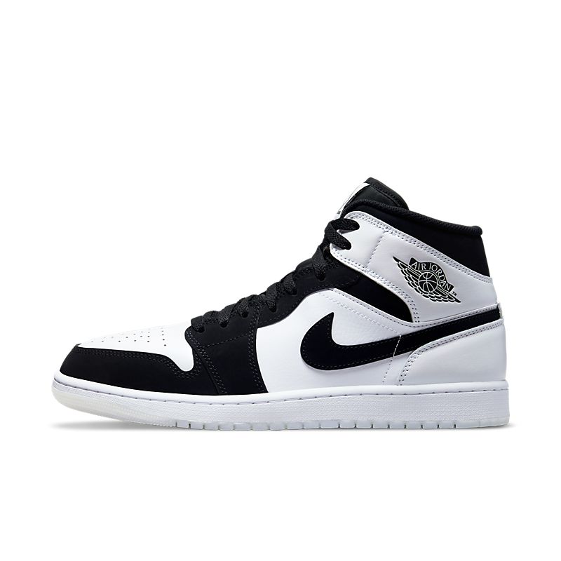 Nike Air Jordan 1 Mid Diamond Shorts (GS)