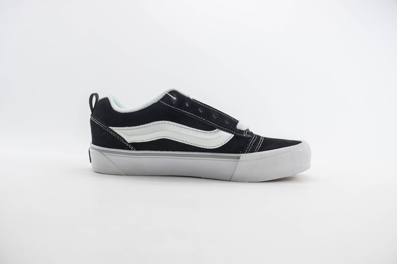 Vans Knu-Skool VR3 LX Black White