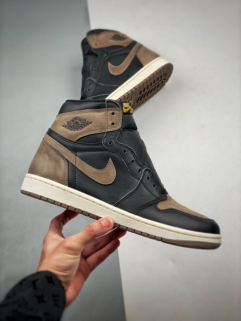 Nike Air Jordan 1 High "Palomino"