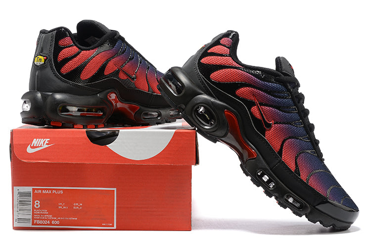 Nike Air Max Plus Tn "Bred Reflective"