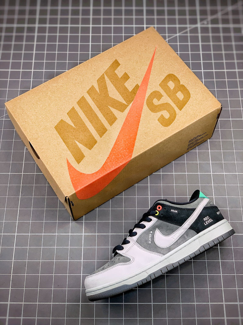 Tênis Nike SB Dunk Low "VX1000"