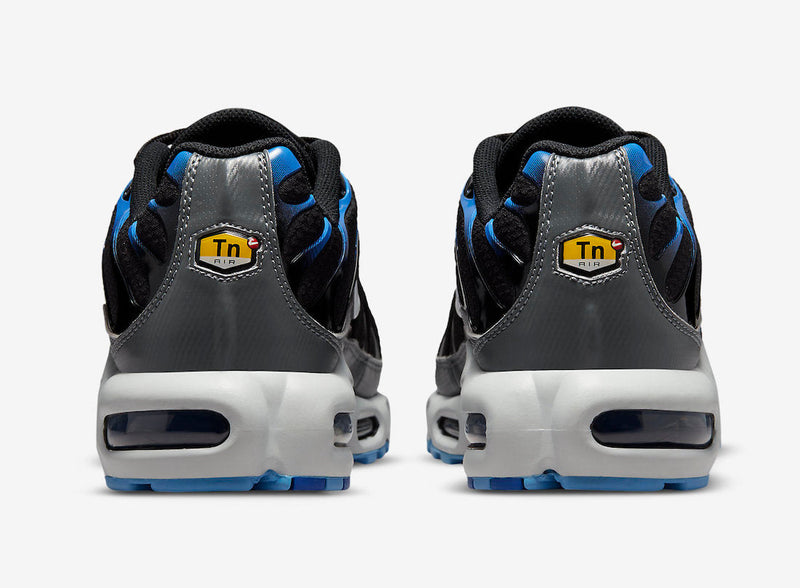 Nike Air Max Plus Tn "Black Royal"