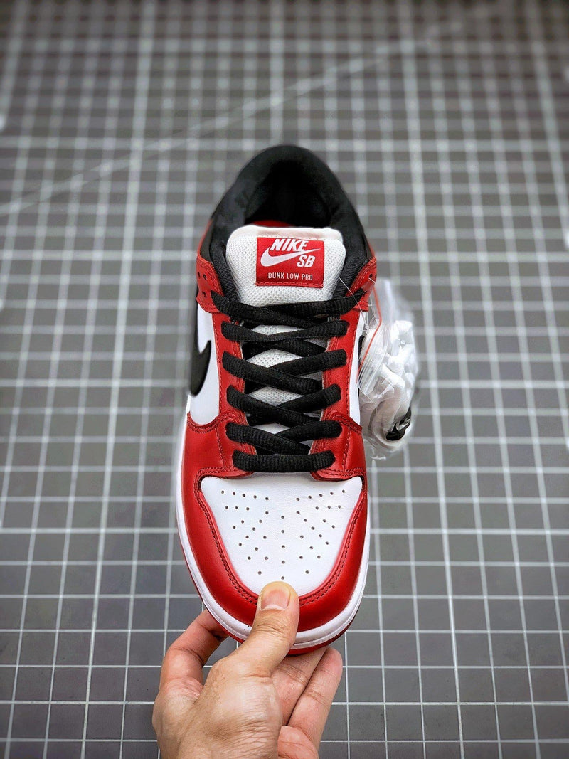 Tênis Nike SB Dunk Low PRO "Chicago"