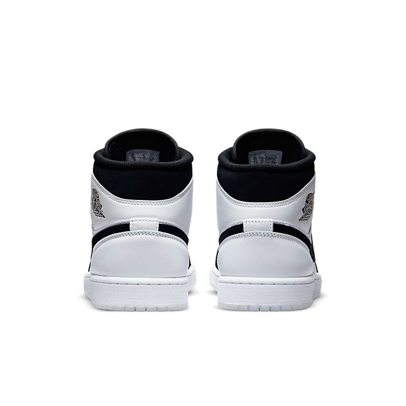 Nike Air Jordan 1 Mid Diamond Shorts (GS)