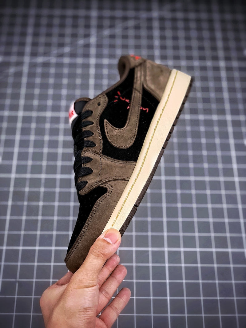 Nike Air Jordan 1 Low Travis Scott