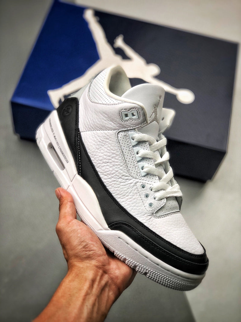 Nike Air Jordan 3 "Fragment" Sneakers