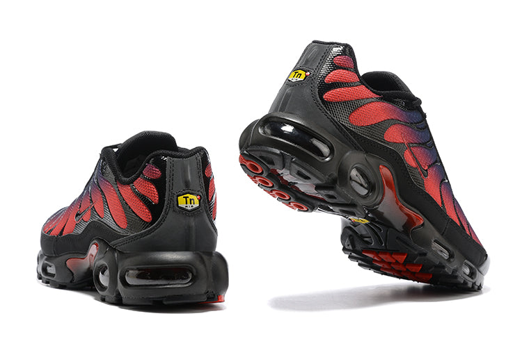 Nike Air Max Plus Tn "Bred Reflective"