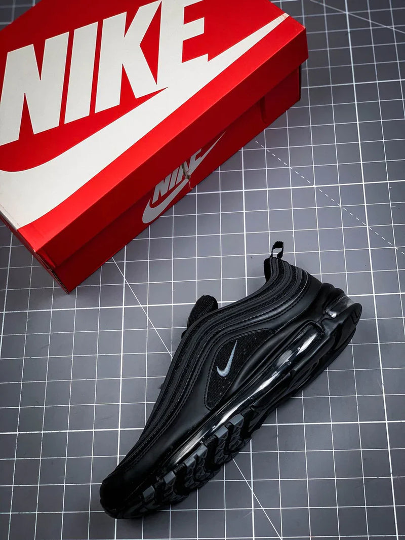 Nike Air Max '97 Kappa Black