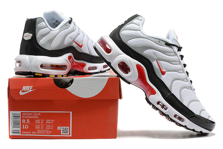 Nike Air Max Plus Tn "Varsity Red"