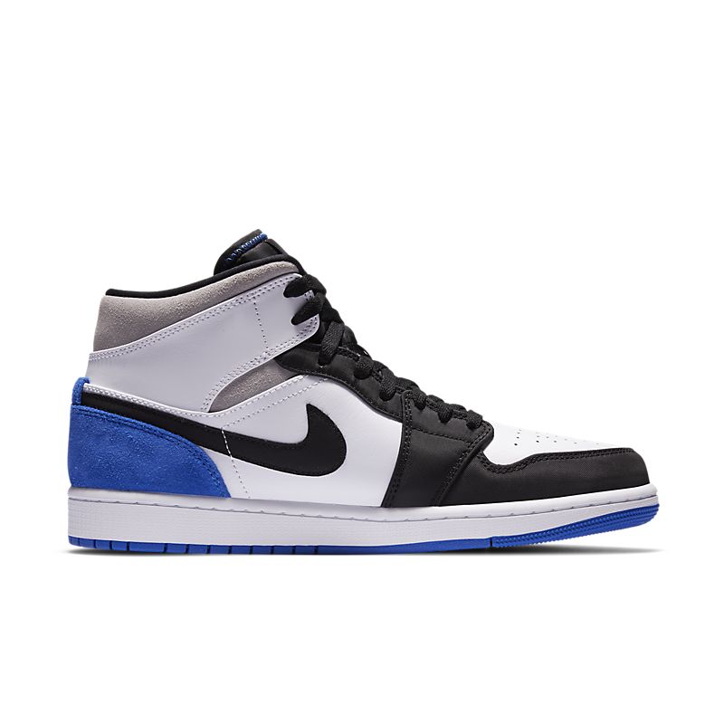 Nike Air Jordan 1 Mid Game Royal