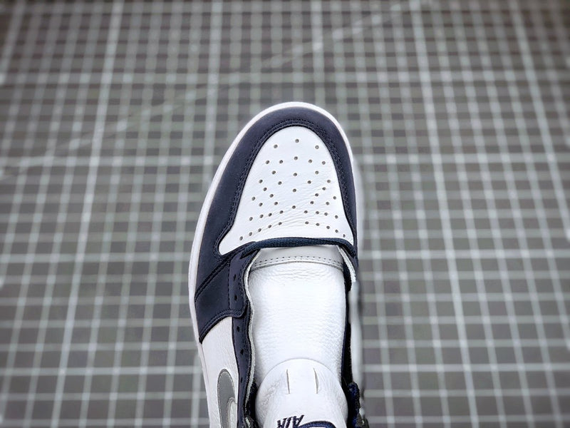 Nike Air Jordan 1 High CO.JP “Midnight Navy”