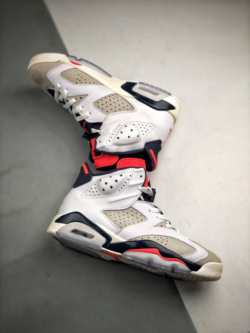 Nike Air Jordan 6 Retro "Tinker"