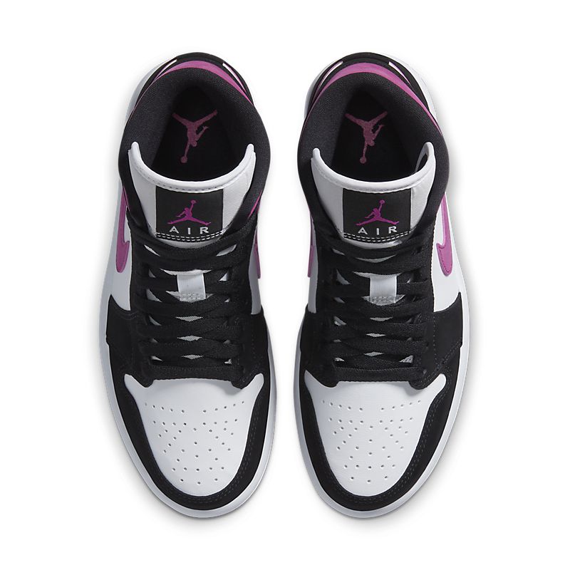 Nike Air Jordan 1 Mid Magenta