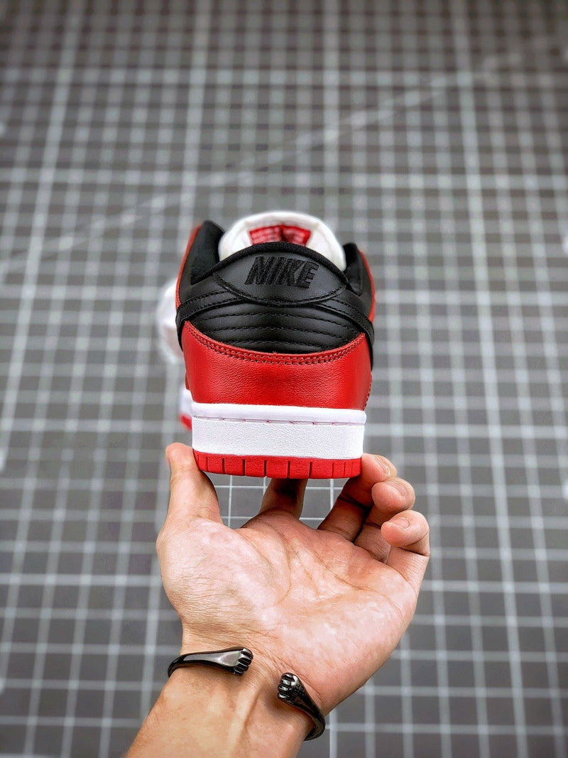 Tênis Nike SB Dunk Low PRO "Chicago"