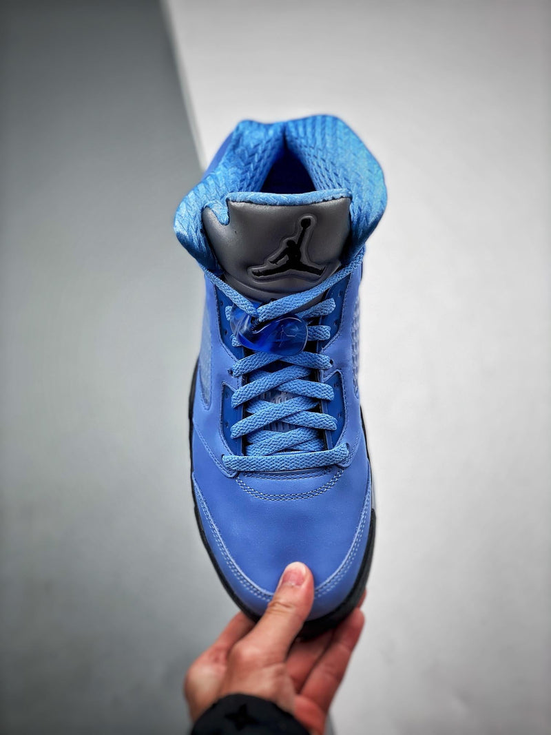 Nike Air Jordan 5 "Retro SE UNC" Sneakers