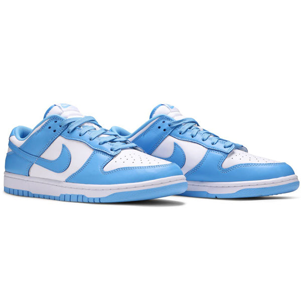 Tênis Nike SB Dunk Low "University Blue"