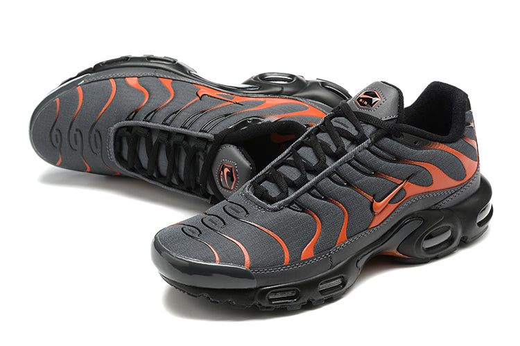 Nike Air Max Plus Tn "Safety Orange"