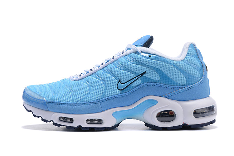 Nike Air Max Plus Tn "University Blue"