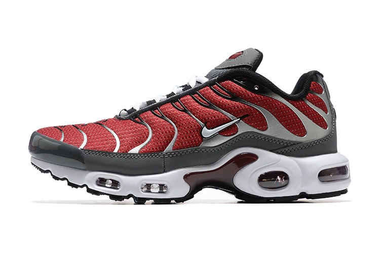 Nike Air Max Plus Tn "Red Silver"