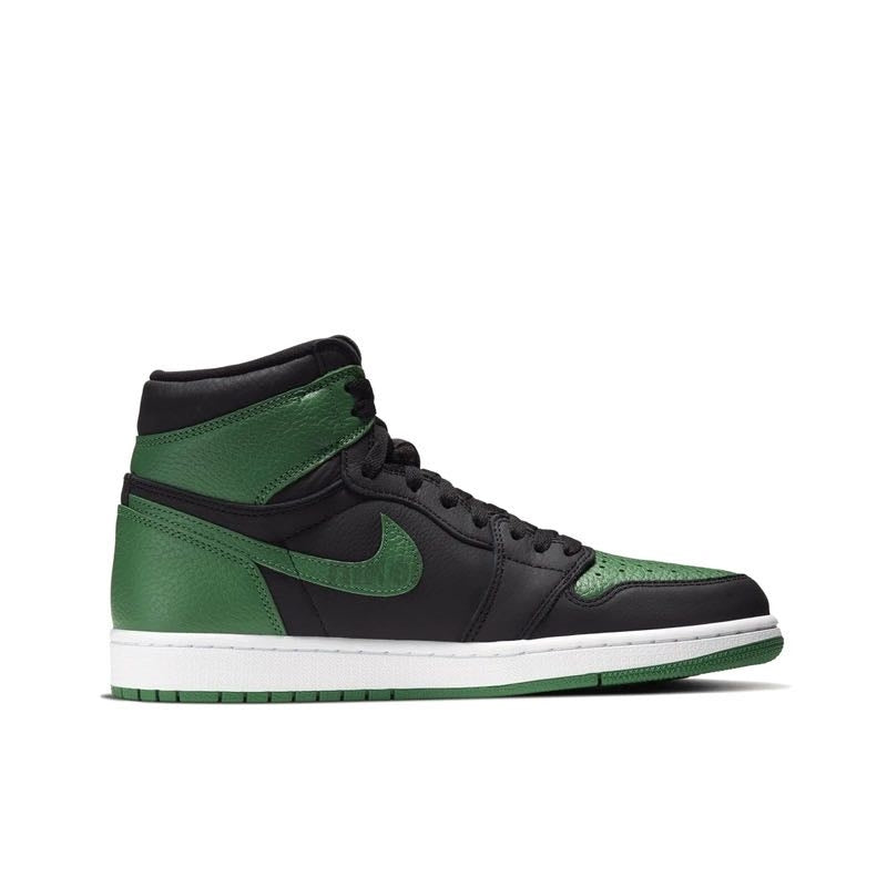 Nike Air Jordan 1 High OG Pine Green 2.0