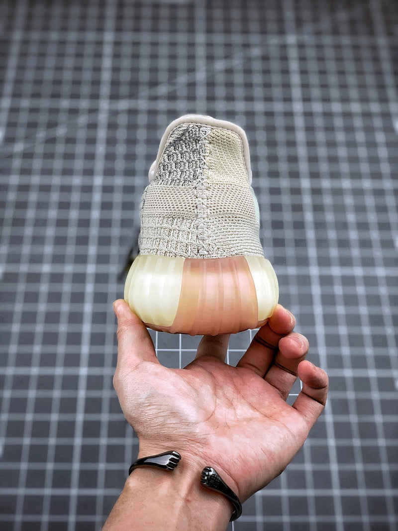 Adidas Yeezy 350 Boost V2 Static (Reflective)