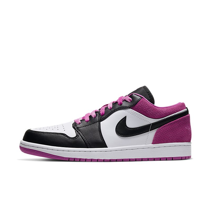 Nike Air Jordan 1 Low SE Magenta