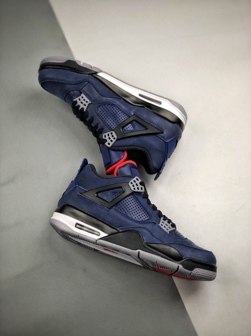 Nike Air Jordan 4 WNTR "Loyal Blue"