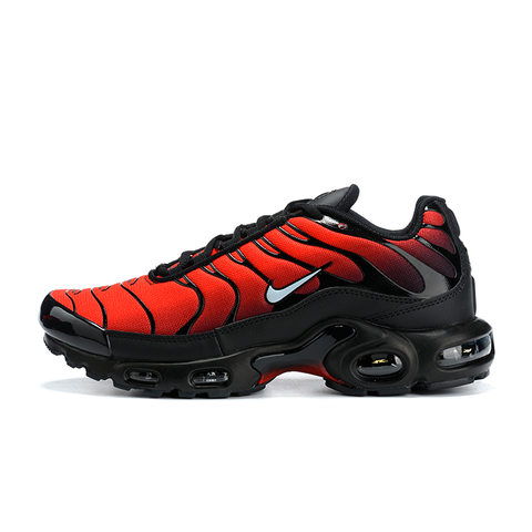 Nike Air Max Plus Tn "Deadpool" Sneakers