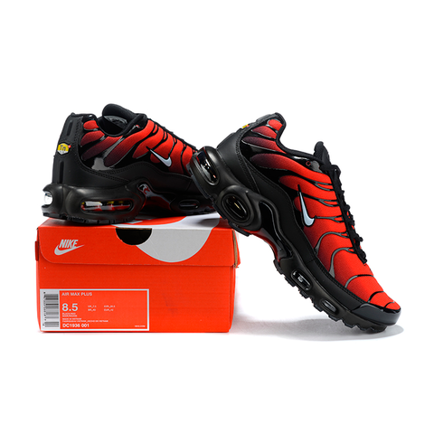 Nike Air Max Plus Tn "Deadpool" Sneakers