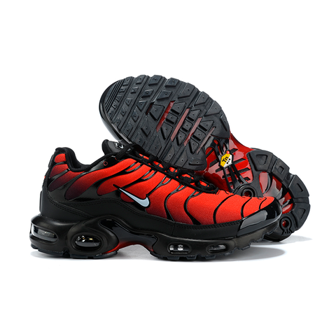 Nike Air Max Plus Tn "Deadpool" Sneakers