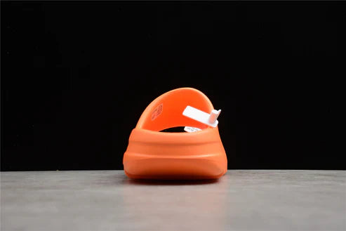 Adidas Yeezy Slide "Enflame Orange" Sneakers