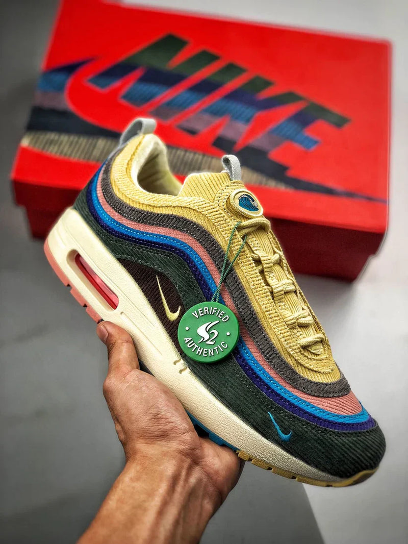 Nike Air Max '97 197 Sean Wotherspoon