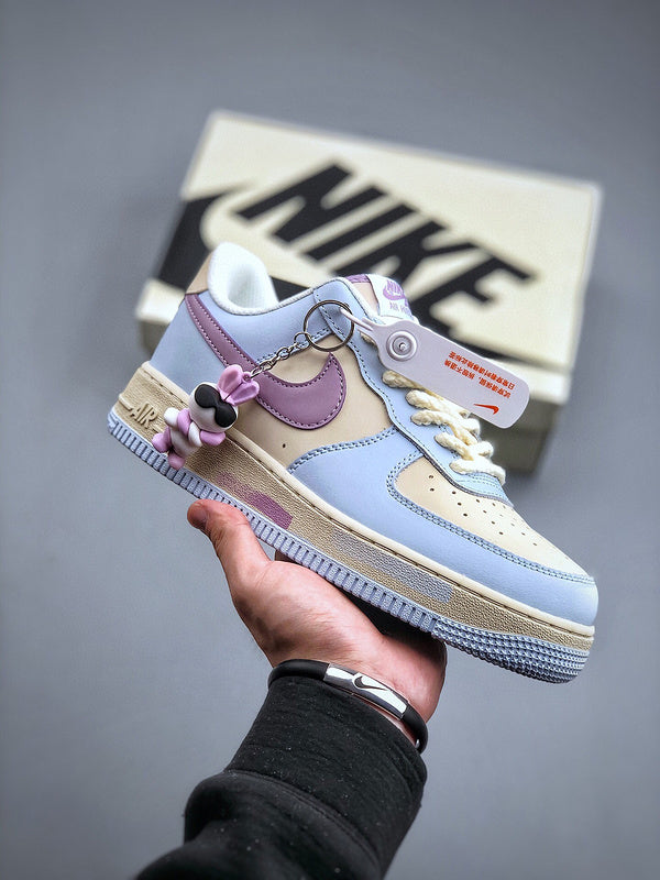 Nike Air Force 1 Low 'Jade Hare'