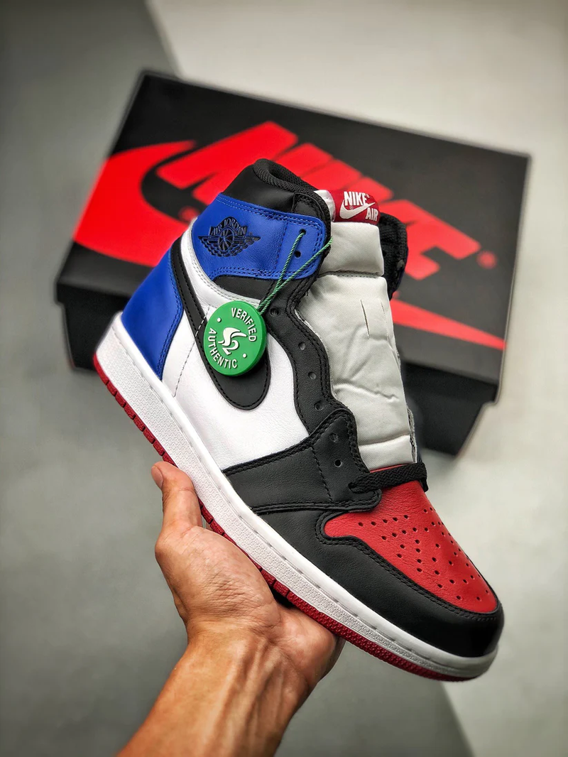 Nike Air Jordan 1 High Top 3