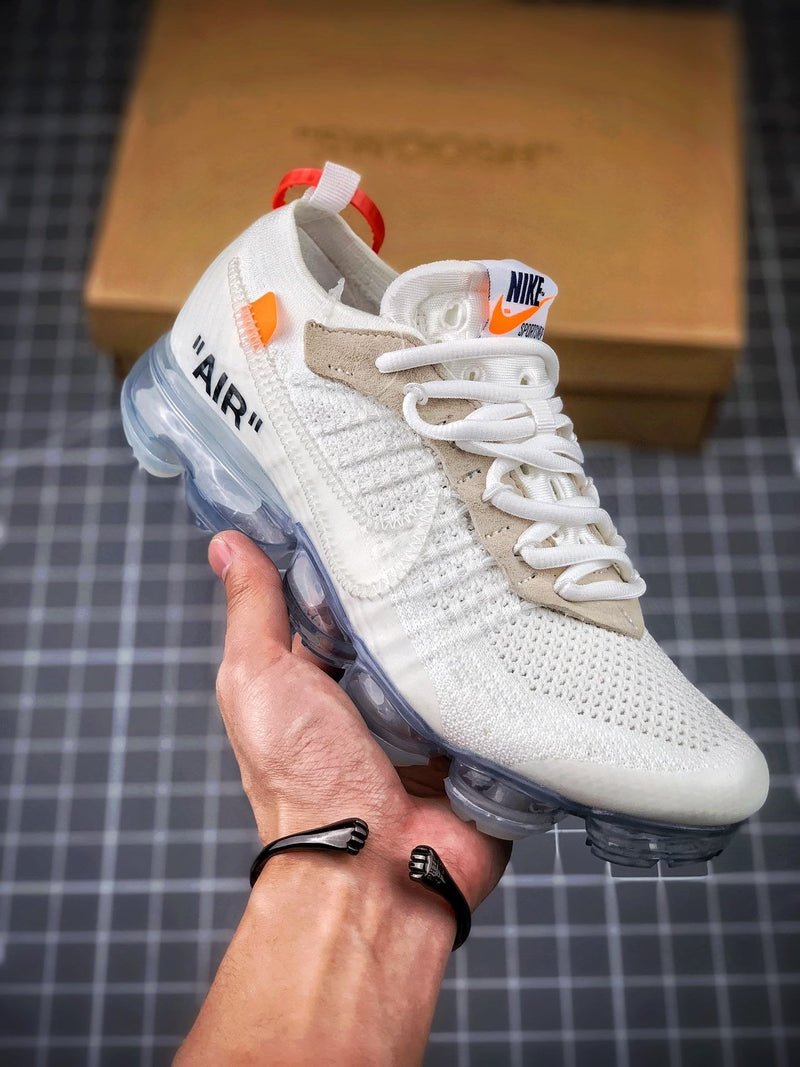 Tênis Nike Air Vapormax x Off-White Part 2