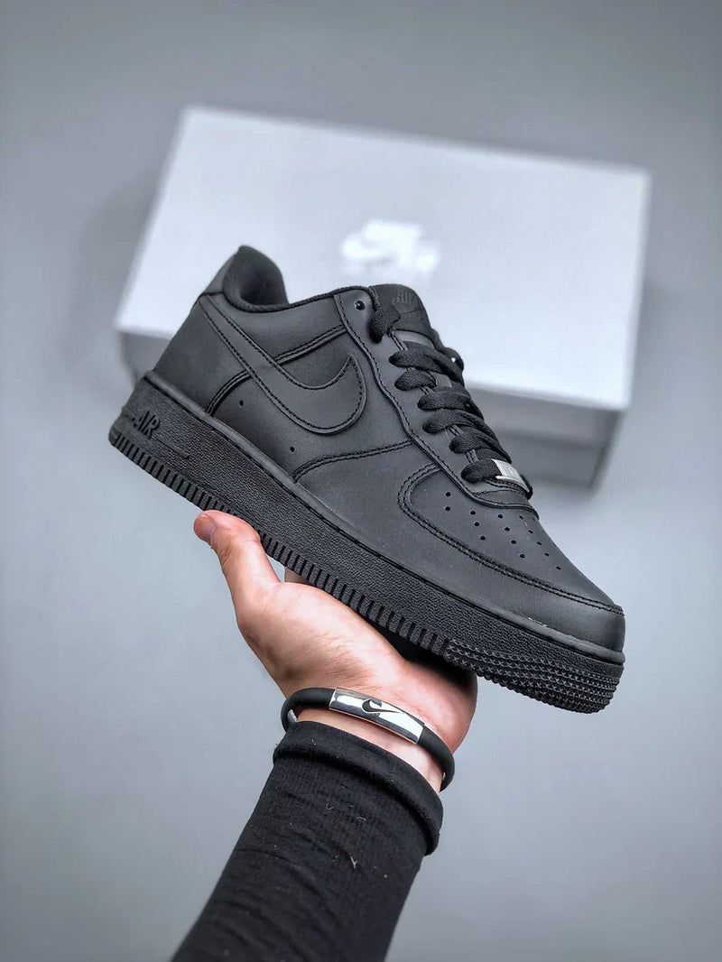 Nike Air Force 1 Low Black