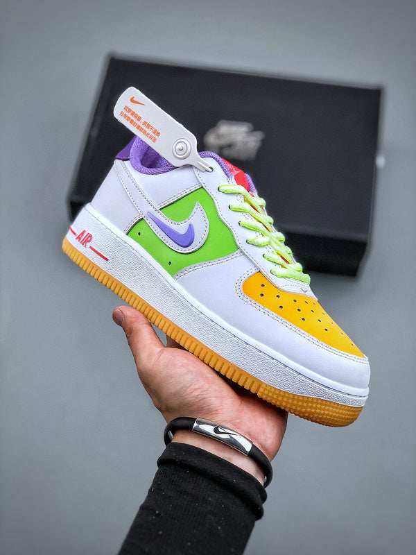 Nike Air Force 1 Low Toy STory